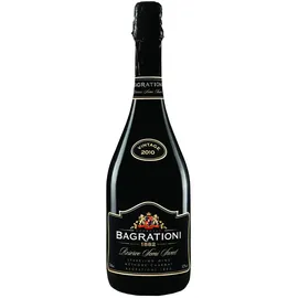 Bagrationi Sekt Lieblich 0,75 l