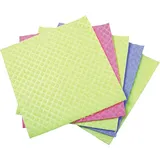 Aqualine Schwammtuch 9006-02225 VE5