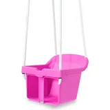 Jamara Small Swing pink