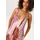 Aniston CASUAL Sommerkleid Bunt 34