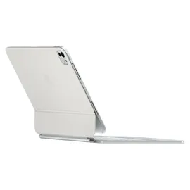 Apple Magic Keyboard für 11" iPad Pro (M4) EN (International) weiß