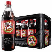 Vita Cola Original 12x1,0 l
