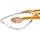 Ratiomed Stethoskop Flachkopf orange 1 St.