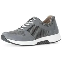 Gabor Rollingsoft Keilsneaker, mit OPTIFIT-Wechselfußbett