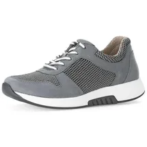 Gabor Rollingsoft Keilsneaker, mit OPTIFIT-Wechselfußbett