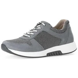 Gabor Rollingsoft Keilsneaker, mit OPTIFIT-Wechselfußbett