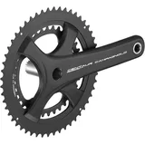 CAMPAGNOLO Centaur 11s Ultra-Torque UT Tretlager, schwarz, One Size
