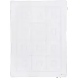OBB Schwarzwald Bianca Bambus leicht (Größe: 155x220 cm)