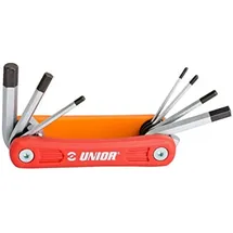 Unior Multitool Euro 7-us - Multicolor - One Size