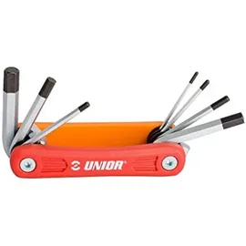 Unior Multitool Euro 7-us - Multicolor - One Size