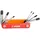 Unior Multitool Euro 7-us - Multicolor - One Size