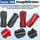 bluearks Zubehörset für Roborock Saros 10R/Saros 20/Qrevo Curv 2 Pro/Qrevo CurvX/Qrevo Curv 2 ProX