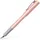 Faber-Castell 140985 - Füller Grip Pearl Edition, Feder M, rosé, 1 Stück