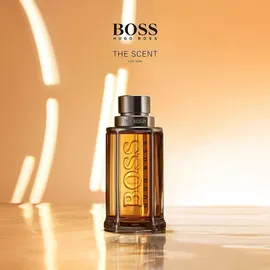 HUGO BOSS Boss The Scent Lotion 100 ml