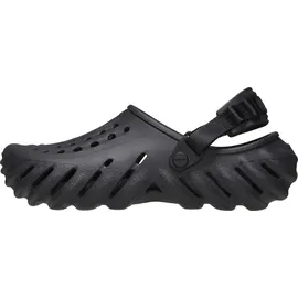 Crocs Echo Clog Black 36-37