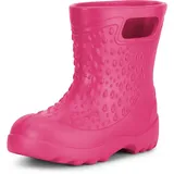 Ladeheid Gummistiefel Rosa 24,5