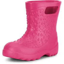 Ladeheid Gummistiefel Rosa 24,5