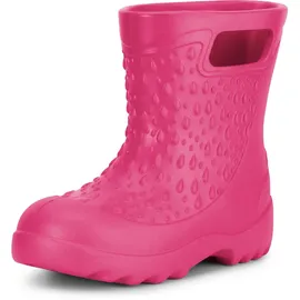 Ladeheid Gummistiefel Rosa 24,5