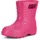 Ladeheid Gummistiefel Rosa 24,5