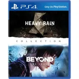Heavy Rain + Beyond: Two Souls - Collection (USK) (PS4)