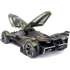 MAISTO Lamborghini V12 Vision Grand Turismo 1:18,