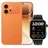 8 GB RAM 512 GB Orange + Watch 2i ITA Black