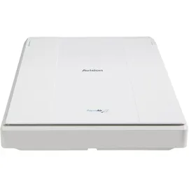 Avision PaperAir 10 Flatbed-Scanner inkl.PaperManager