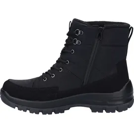 Josef Seibel Alaska 50 Herren Schwarz 44