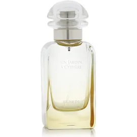 Hermès Un Jardin à Cythère Eau de Toilette refillable 50 ml