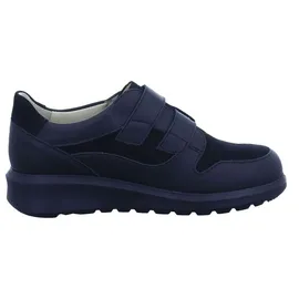 Finn Comfort Telde Schwarz 43