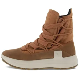 ECCO Solice Mid GTX PL 400g, Damen Braun 40