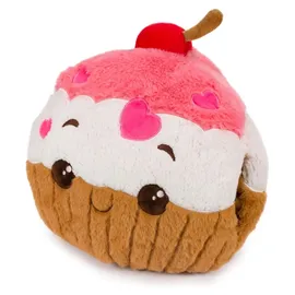 COFI Noxxiez Törtchen Kuscheltier – Bunt