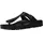 Birkenstock Gizeh Eva schwarz 38
