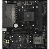 Sapphire PULSE B550M