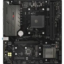 Sapphire PULSE B550M