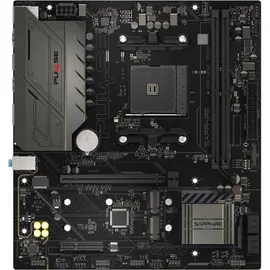 Sapphire PULSE B550M