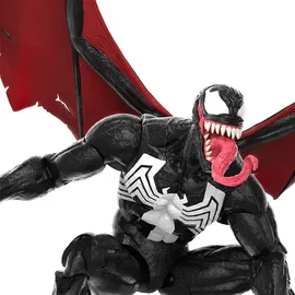 Hasbro König in Schwarz Knull und Venom 15 cm (2er Set)