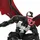 Hasbro König in Schwarz Knull und Venom 15 cm (2er Set)