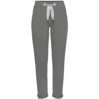 ELBSAND Sweathose Damen grün Gr.XL (42)