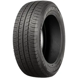Fulda 215/70 R15C 109S/107S Conveo Tour 2 8PR
