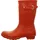 Hunter Original Short Boot Military Red 42 EU (8 UK) - 42