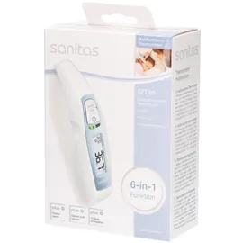 Sanitas SFT 65 Multifunktionsthermometer