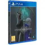 Clear River Games, Ender Magnolia: Bloom In The Mist