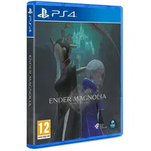 Clear River Games, Ender Magnolia: Bloom In The Mist