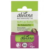Alviana Soft Lip Butter