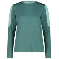 CMP Woman T-Shirt agave (E811) 36