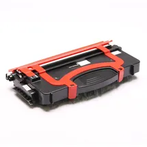 kompatible Ware kompatibel zu Lexmark 12016SE schwarz