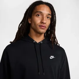 Nike Hoodie Schwarz XS