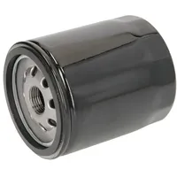 Hiflofiltro Ölfilter HF170B Schwarz glänzend 80 mm