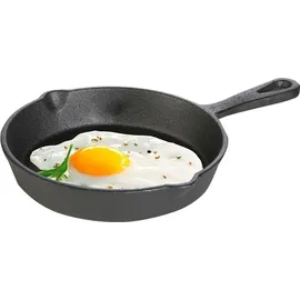 HIT Trading CAST Bratpfanne 15 cm